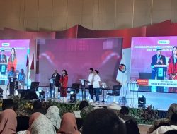 Budaya Arek Malang Dirusak Oleh Politisi Yang Membagi Sembako dan Black Campign