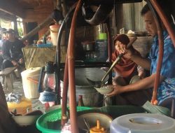 Soto Sawah Pak Tosim, Kuliner Legendaris Khas Malang Yang Masih Ramai Oleh Pencinta Kuliner