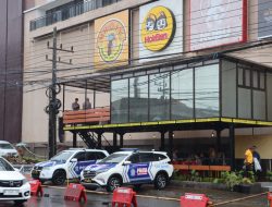 Batu Police Station, Satu-Satunya Pelayanan Publik Berstandar International Milik Polres Batu