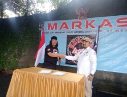 Komunitas KOBBAR bersama GANN Malang Raya Berkomitmen Perangi Peredaran Narkoba