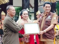 Lestarikan Budaya Lokal, Kesenian Bantengan Lereng Semeru Wajak Diajukan Mendapatkan WBTB