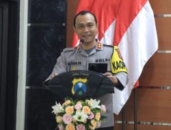 Jaga Stabiltas Keamanan, Polres Malang Dirikan Kampung Curanmor dan Kampung Bersih Narkoba