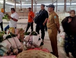 Gapoktan Mitra Sejati Kota Batu Gandeng PT. PELNI demi Sejahterakan Petani