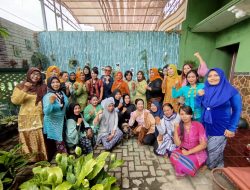 Ketua DPC Srikandi PP Kota Malang Ingin Anggotanya Menjadi Perempuan Yang Berdikari dan Tangguh