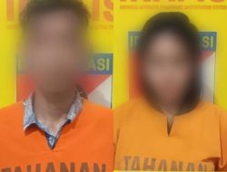 Lakukan Aksi Pornografi Live Streaming, Pasutri Asal Malang Diringkus Polisi