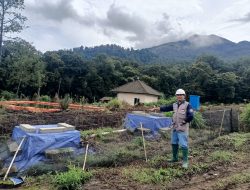 Universitas Brawijaya Kembangkan Sistem Magdas Untuk Pemantauan Perubahan Iklim