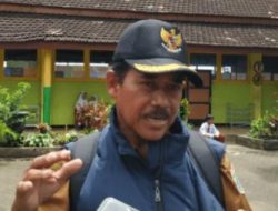 Bantah Tudingan PusDek Soal Dugaan Pungli, Ini Penjelasan Kabid SD Dinas Pendidikan Malang