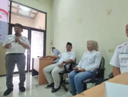 Terpilih Sebagai Ketua SMSI Jatim Periode 2025-2029, Sokip Sampaikan Rencana Stategis