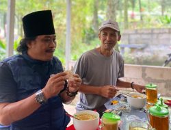 DKKM Siap Berkolaborasi di Acara Aksi Tanam 1000 Pohon Dengan Kesenian Bantengan