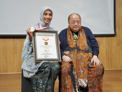 Museum Tubuh Raih Rekor MURI sebagai Museum dengan Koleksi Replika Organ Tubuh Terbesar