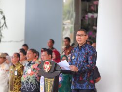 Pj Wali Kota Nyatakan Tahun 2025 Adalah Tahun Peningkatan SDM Kota Batu