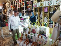 Pj. Wali Kota Batu Cek Kesiapan Objek Wisata di Saat Libur Imlek dan Isra Miraj