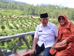 Bupati Malang Nikmati Suasana Alam Desa di Kecamatan Dau Saat Pimpin Samdesgotro