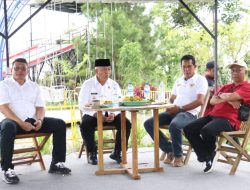 Bupati Malang Jelajahi Potensi Ekonomi Desa di Wilayah Wagir