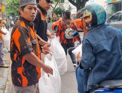 Usai Rutin Gelar Jumat Berkah, Selanjutnya PP Kota Malang Berencana Jalankan Program Bersih-Bersih Masjid dan Mushola