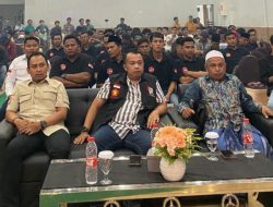 Ripki Foundation Apresiasi Kegiatan MA-JU, Siap Ikut Serta Sukseskan Penanaman 1000 Bibit Pohon