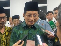 Kemenag Tekankan Kurikulum Cinta Untuk Wujudkan Generasi Yang Menghargai Keberagaman