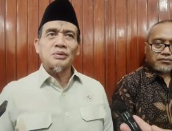 Program Makan Bergizi Gratis (MBG) Perluas Jangkauan ke Pondok Pesantren