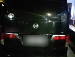 Ganti Plat Nomor, Pengangkut Rokok Ilegal Berhasil Diamankan Bea Cukai Malang