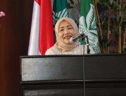 Mengawali Bertugas, Wabup Malang Hadiri Pengajian Daerah Pemuda Muhammadiyah Kabupaten Malang