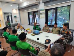 Polresta Malang Kota Bersiap Awasi Tempat Hiburan Malam Selama Ramadhan