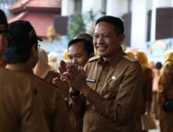 Gas Pol, Wali Kota Malang Prioritaskan Program Utama Yang Tertuang Dalam Visi Misi