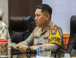 Polres Malang Larang SOTR dengan Sound Horeg Selama Bulan Ramadan