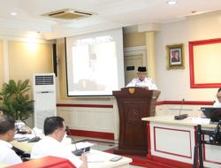 Bupati Malang Buka Pra Musrenbang RKPD 2026 Untuk Rencana Kerja dan Pendanaan Satu Tahun