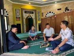 BPN Kota Malang Targetkan 570 Sertipikat Tempat Ibadah Dapat Terealisasi