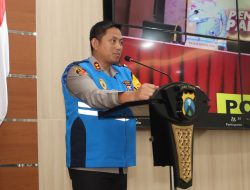 Kapolres Malang Tegaskan Seleksi Penerimaan Polri 2025 Bersih, Transparan dan Profesional