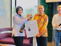 Ajak Kolaborasi Lapas Perempuan, Grand Mercure Malang Mirama Serukan Pemberdayaan Kesetaraan Gender