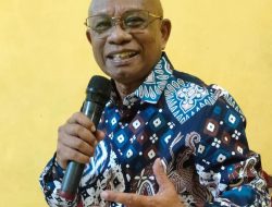 PDIP Persona Non Grata Pemerintah