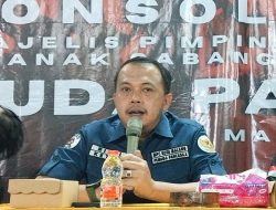 Ketua MPC PP Kota Malang Ajak Berbagi Kebahagiaan Melalui Program “Satu Baju Sejuta Senyuman”