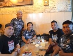 SSB DIGDAYA: Membangun Talenta Sepak Bola Usia Dini dengan Mentalitas Patriotik