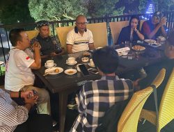 Usai Terbitnya SK, Pengurus SMSI Malang Raya Berencana Angkat Isu Terkini