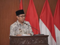 Wali Kota Batu Sampaikan RPJMD 2025-2030, Fokus pada Agro-Kreatif dan Pembangunan Berkelanjutan