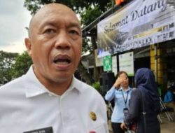 Pasar Murah Yang di Gelar Diskoperindag Kota Malang Disambut Antusias Oleh Warga