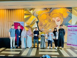 Di Momen Ramadan Kareem, Grand Mercure Malang Mirama Gelar Lomba Dai Cilik