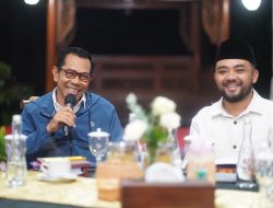 Wali Kota dan Wakil Wali Kota Batu Ajak Kades dan Lurah Wujudkan Visi Mbatu Sae