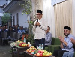 Wali Kota Batu: Pertanian Jadi Salah Satu Program Prioritas 100 Hari Kepemimpinannya