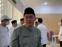 Tugu Tirta Siaga Lebaran, Pastikan Suplai Air Minum Aman dan Minim Gangguan