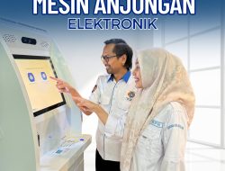 Sekarang Cetak Sertifikat Tanah Elektronik Lebih Mudah, Ada Mesin APS Yang Tersedia di Kantah