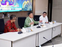 Libur Lebaran, Menteri Nusron Umumkan Kantor Pertanahan Tetap Buka Layani Masyarakat