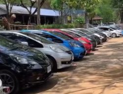 Komunitas Jazz GE8 Tak Sekedar Tempat Berkumpul, Tapi Juga Peduli Terhadap Kegiatan Sosial dan Lingkungan