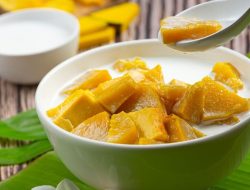 Sajian Cita Rasa Manis Menjadi Pilihan Saat Berbuka Buasa, Berikut 10 Makanan Favorit di Bulan Ramadhan