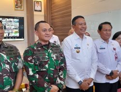 Dukung Gerakan Tanam Padi Serentak, Wali Kota Malang Siap Adopsi Teknologi Drone Tebar Benih