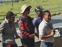 Porserosi Kota Malang Akan Pertahankan Target Medali Emas di Porprov Jatim IX