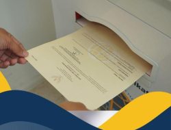 Tidak Lagi Berupa Buku, Sertipikat Elektronik Lebih Aman, dan Dapat Dilihat Melalui Aplikasi Sentuh Tanahku