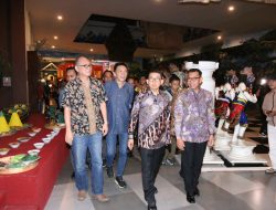 Kunjungi Museum Heritage dan Museum Tubuh, Fadly Zon Mengapresiasi Ribuan Koleksi Artefak Nusantara