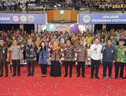 Di Buka Gubernur Jatim, Ajang Talenta Siswa Jawa Timur 2025 Bukan Untuk Prestasi Saja, Namun Juga Karakter Mulia